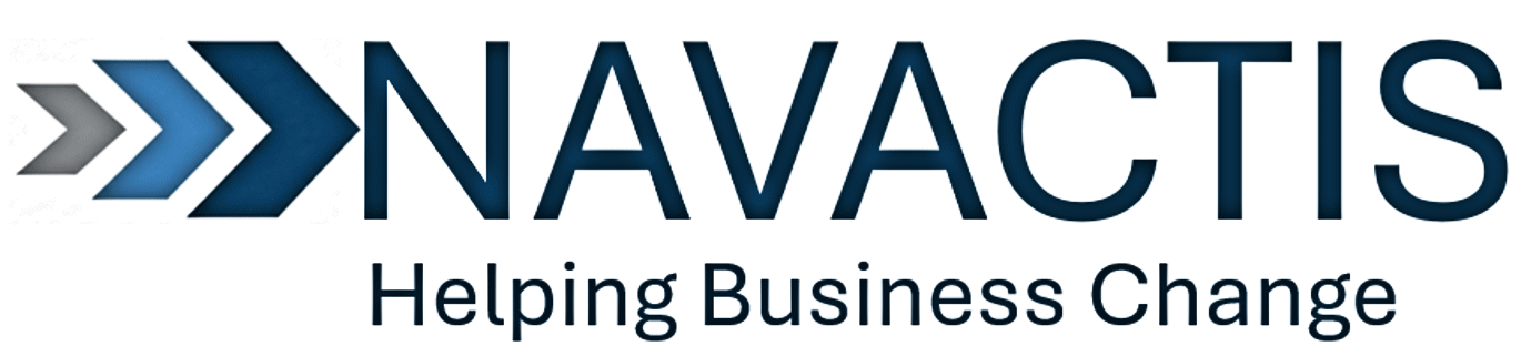 Navactis Logo